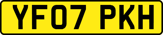 YF07PKH