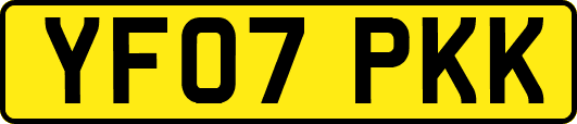 YF07PKK