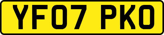 YF07PKO