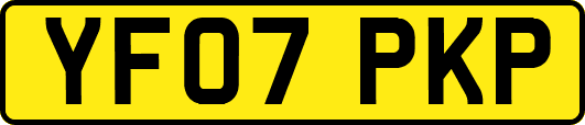YF07PKP