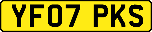 YF07PKS