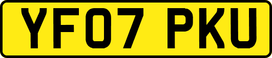 YF07PKU