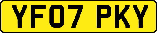 YF07PKY