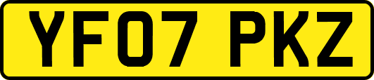 YF07PKZ