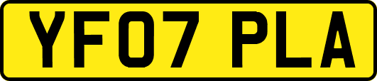 YF07PLA