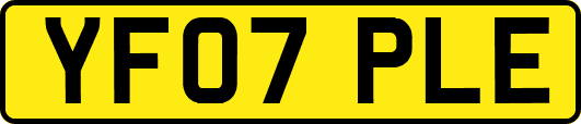 YF07PLE