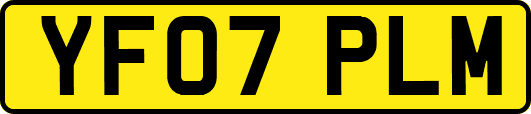 YF07PLM