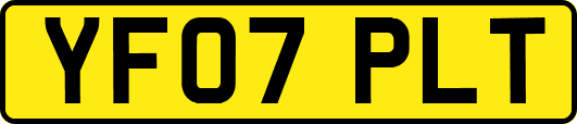 YF07PLT