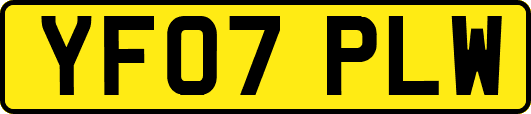 YF07PLW