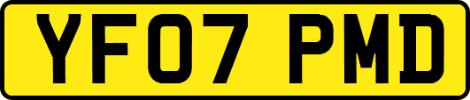 YF07PMD