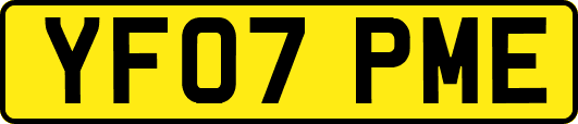 YF07PME