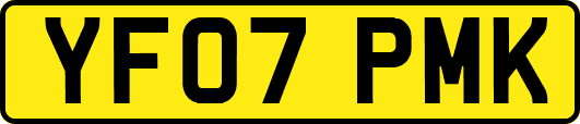 YF07PMK