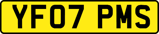YF07PMS