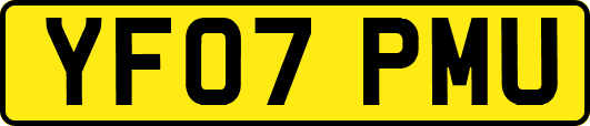 YF07PMU