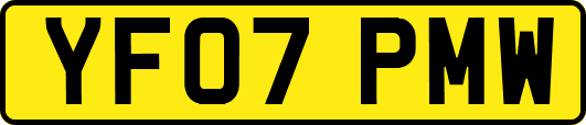 YF07PMW