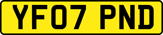 YF07PND