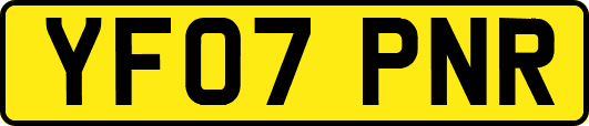 YF07PNR