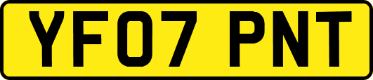 YF07PNT
