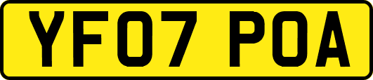 YF07POA
