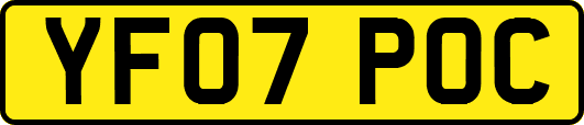 YF07POC