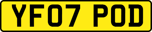 YF07POD