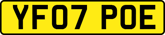 YF07POE