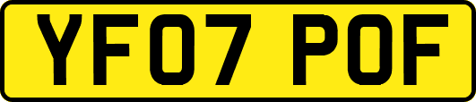 YF07POF