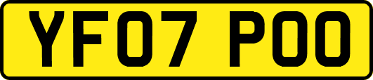 YF07POO