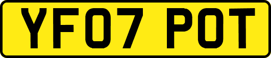 YF07POT