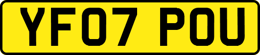 YF07POU
