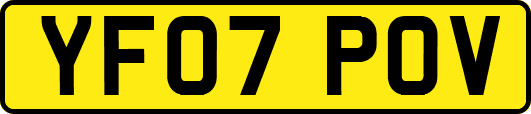 YF07POV