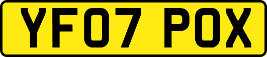 YF07POX