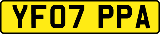 YF07PPA