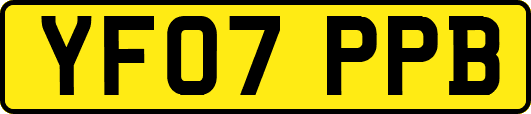YF07PPB