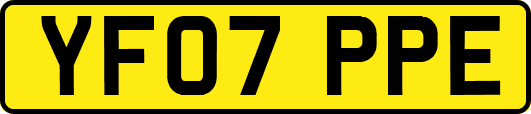 YF07PPE