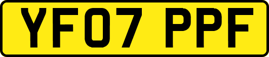 YF07PPF