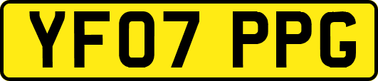 YF07PPG