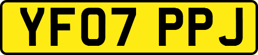 YF07PPJ