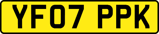 YF07PPK