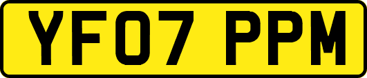 YF07PPM