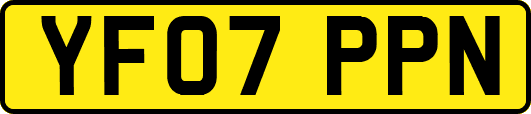YF07PPN
