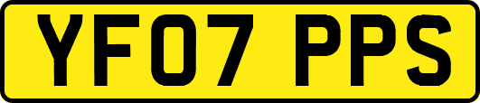 YF07PPS