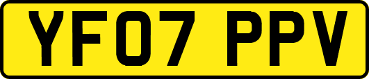 YF07PPV