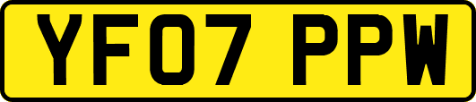 YF07PPW