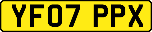 YF07PPX