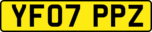 YF07PPZ
