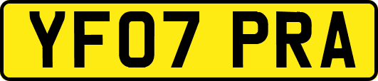 YF07PRA