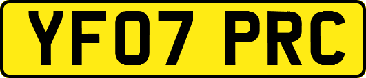 YF07PRC