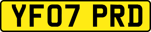 YF07PRD