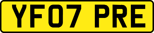 YF07PRE